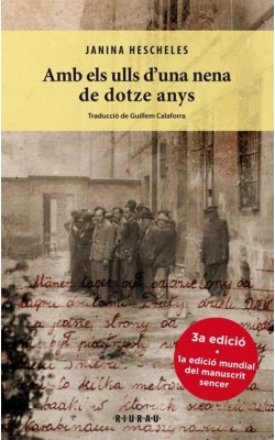 Amb els ulls d'una nena de dotze anys (3a edició)