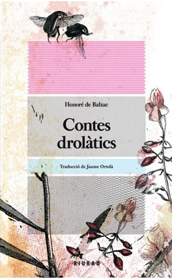 Contes drolàtics